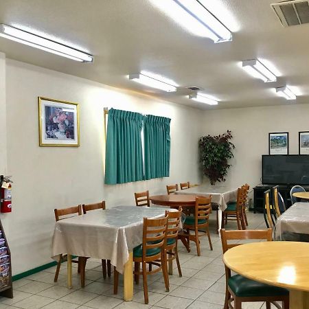 Sunrise Inn 털록 외부 사진