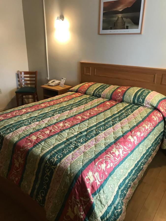 Sunrise Inn 털록 외부 사진