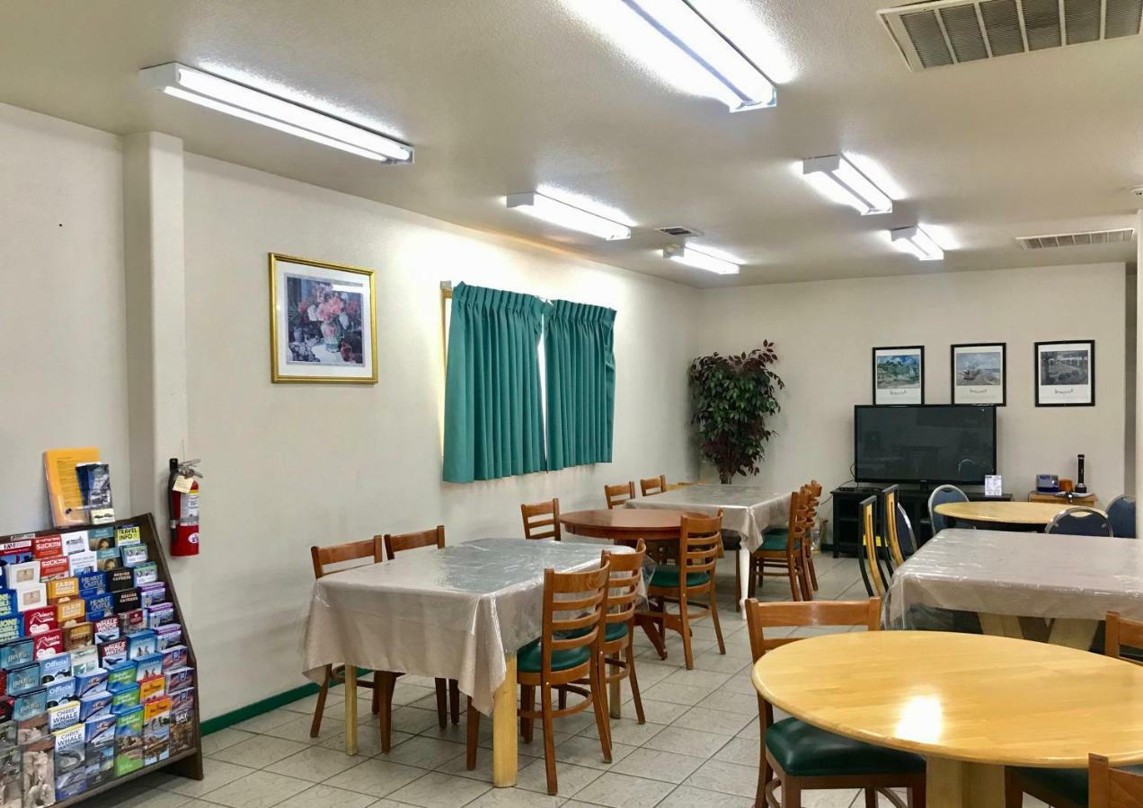 Sunrise Inn 털록 외부 사진