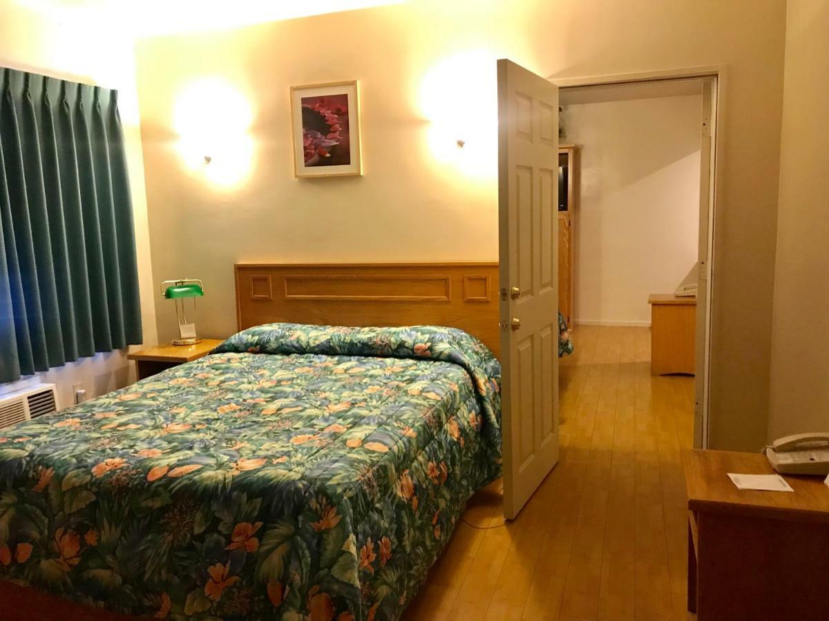Sunrise Inn 털록 외부 사진