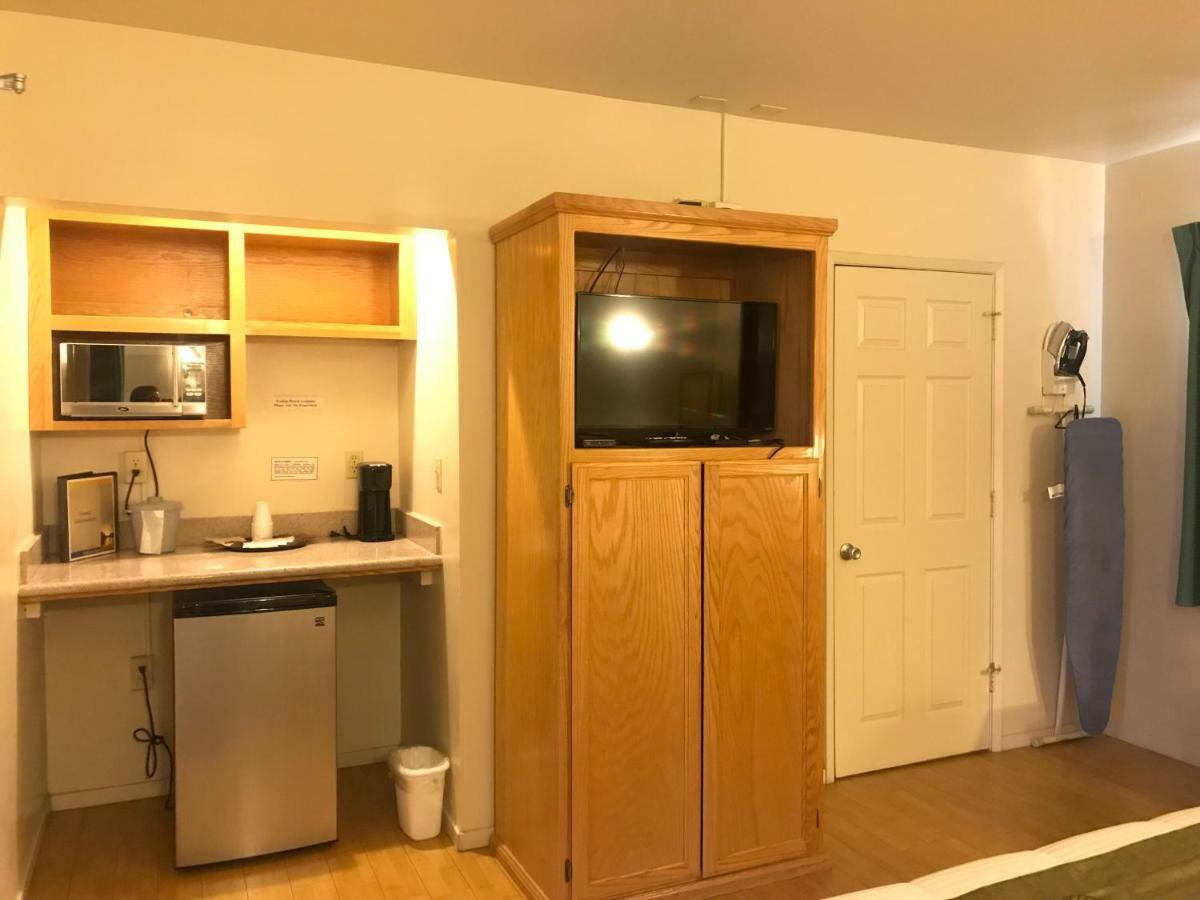 Sunrise Inn 털록 외부 사진
