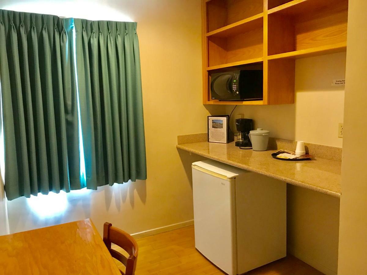 Sunrise Inn 털록 외부 사진