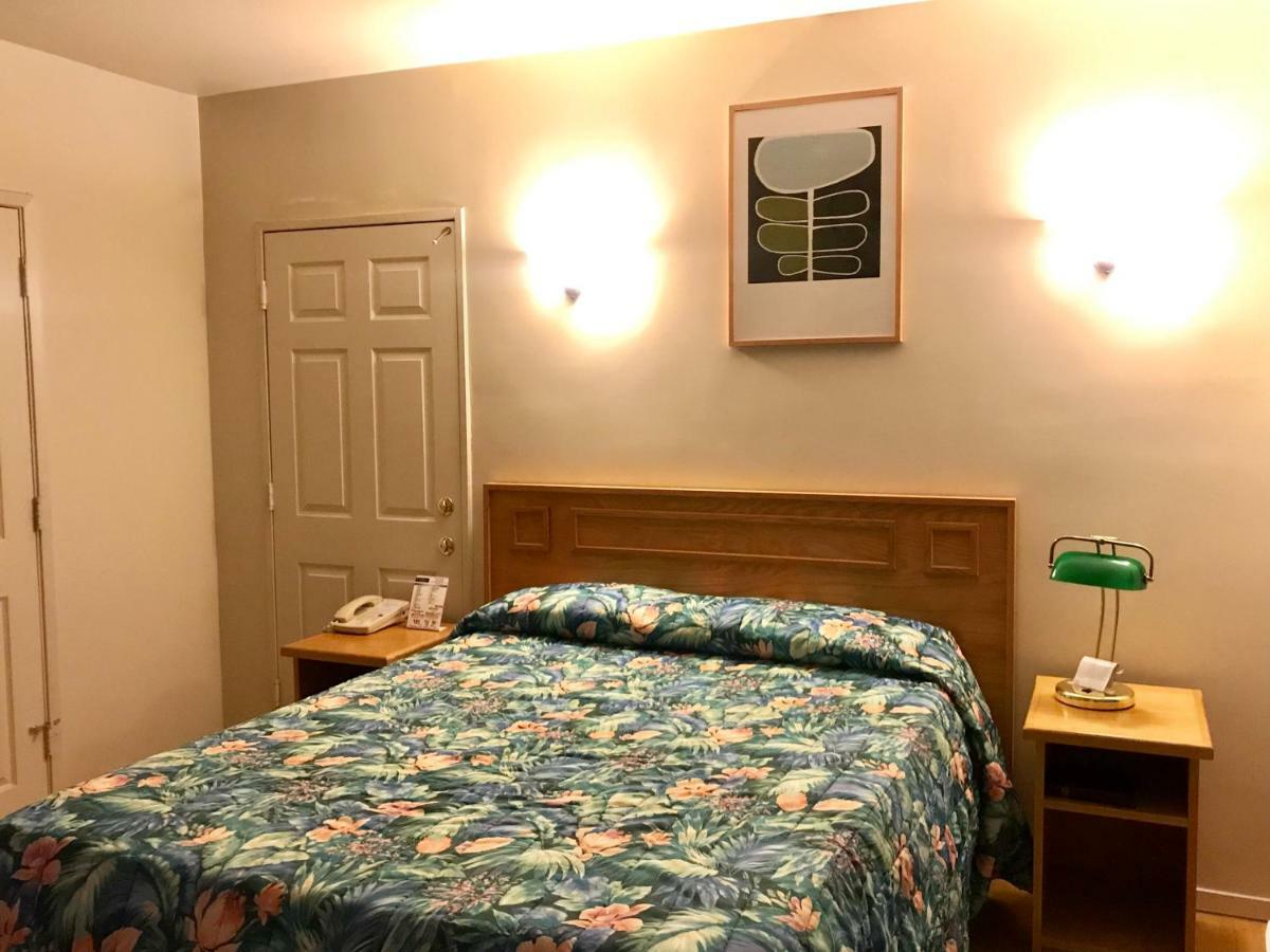 Sunrise Inn 털록 외부 사진