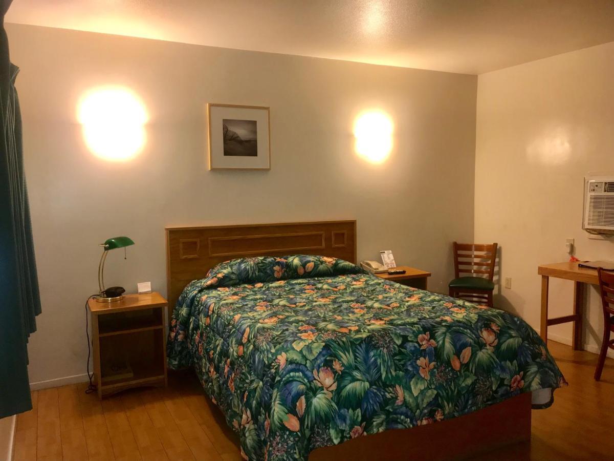 Sunrise Inn 털록 외부 사진
