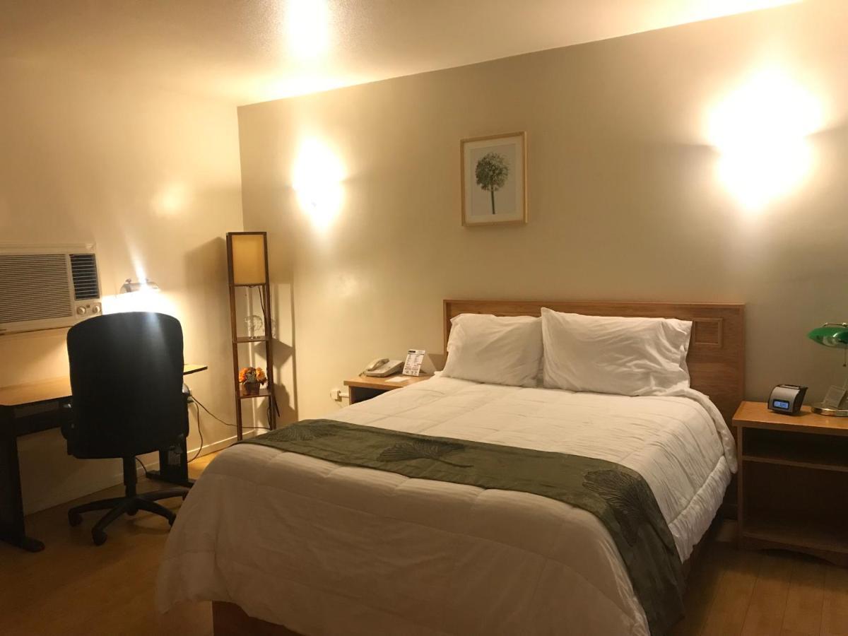 Sunrise Inn 털록 외부 사진
